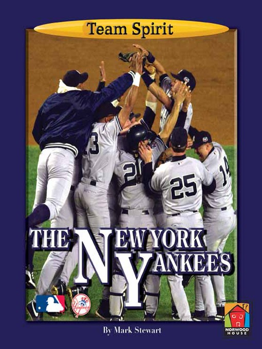 Title details for The New York Yankees by Mark Stewear - Available